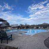 Review photo of San Antonio Alamo KOA by Angie S., February 8, 2026