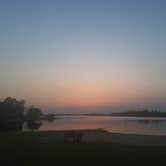 Review photo of COE Sam Rayburn Reservoir San Augustine Park by Yasmin S., November 1, 2024