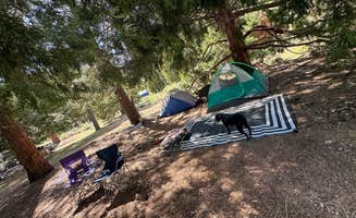 Genesis C.'s photo at Barton Flats Campground near Oak Glen, CA