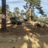 Review photo of San Bernardino National Forest Santa Rosa Springs Campground by Elijah C., April 13, 2025
