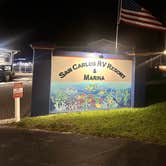 Review photo of San Carlos RV Resort & Marina by Bruno A., May 19, 2026