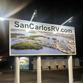 Review photo of San Carlos RV Resort & Marina by Bruno A., May 19, 2026