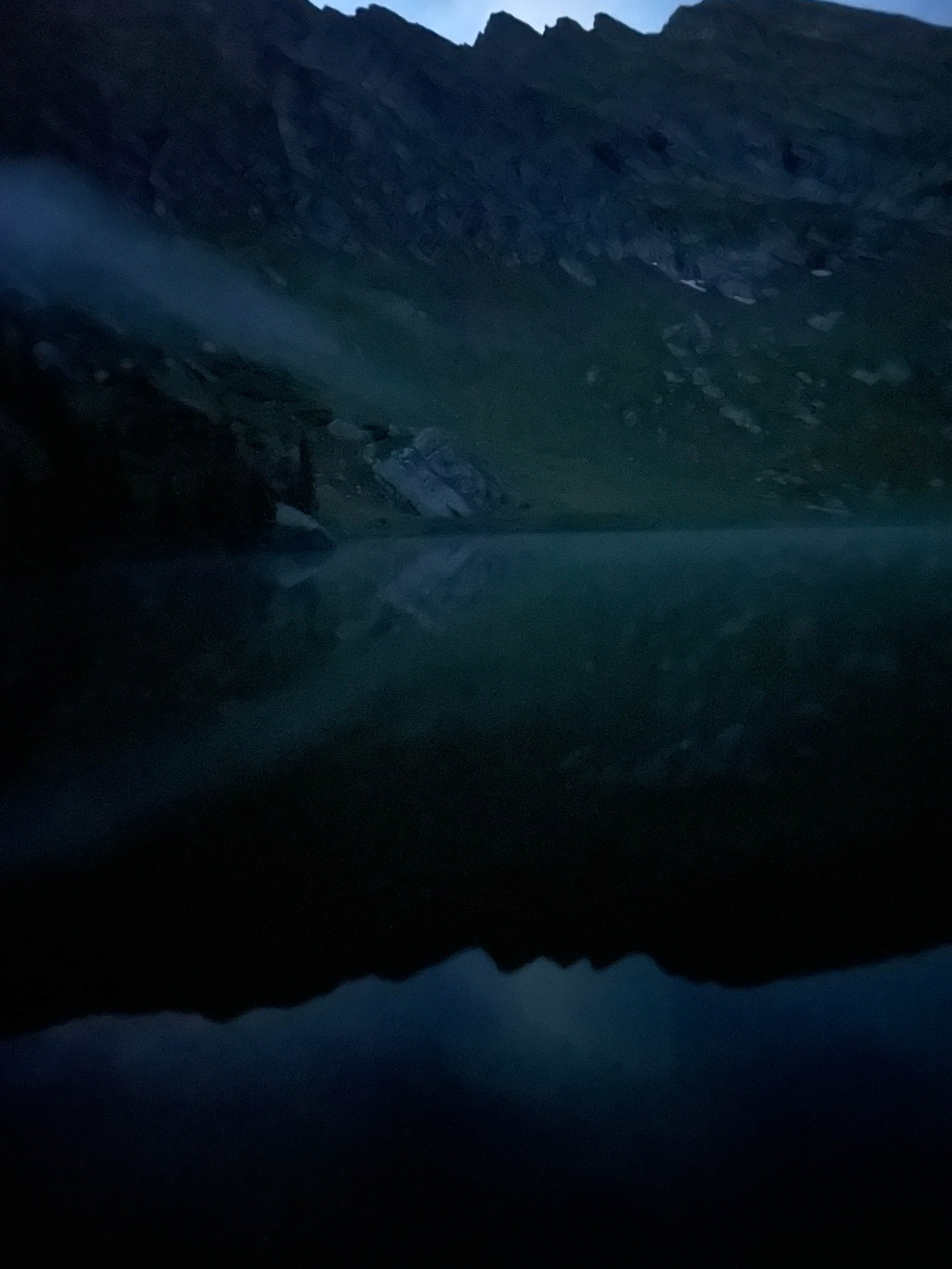 Camper-submitted photo at San Isabel Lake near Moffat, CO