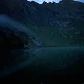 Review photo of San Isabel Lake by Daniel E., January 30, 2026