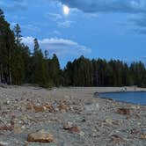Review photo of San Isabel National Forest Father Dyer Campground by Maya L., August 9, 2025