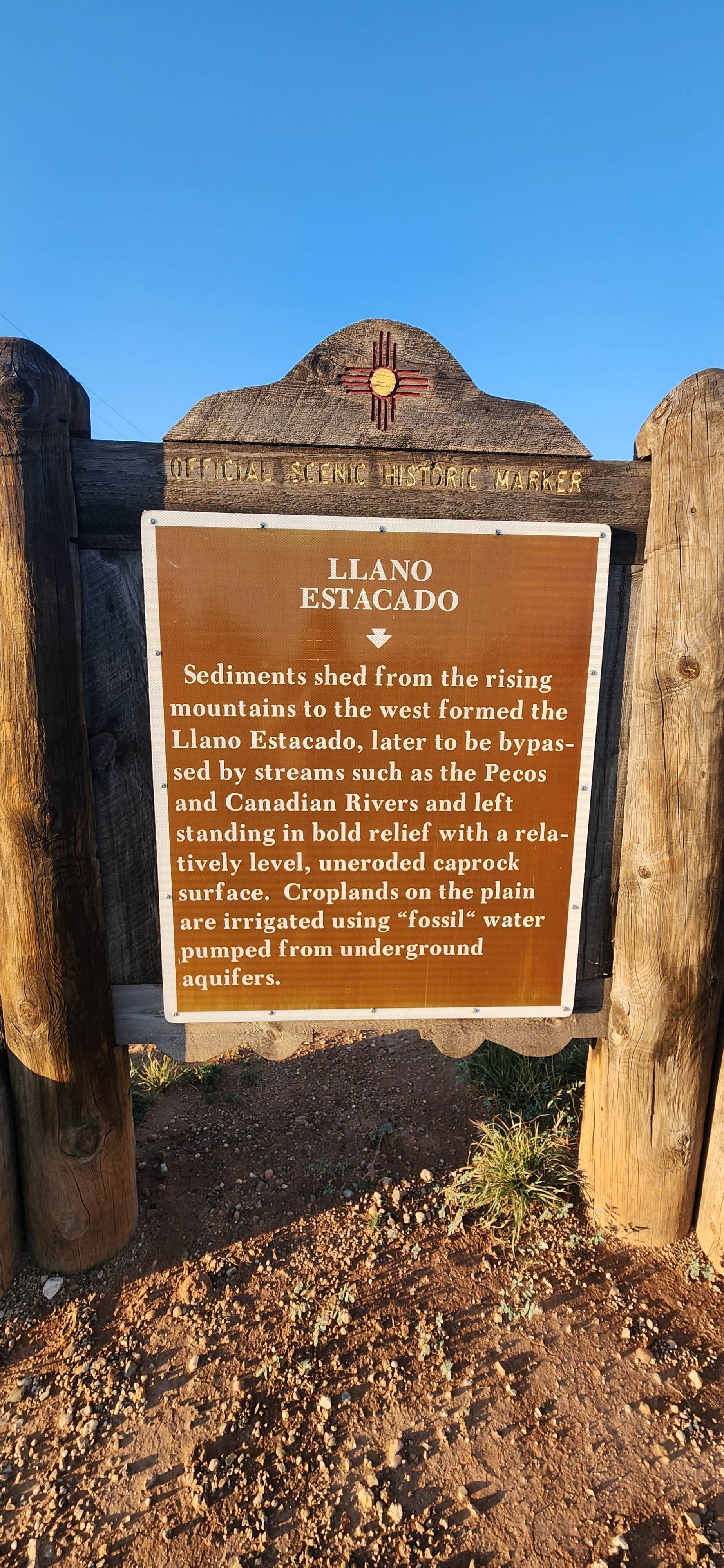 Camping near Akers RV & Trailer Park: San Jon Village free CG, Logan, New Mexico