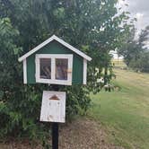 Review photo of San Jon Village Park Route 66 by John R., September 7, 2025