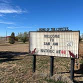 Review photo of San Jon Village Park Route 66 by licia S., November 22, 2024