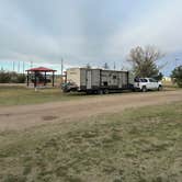 Review photo of San Jon Village Park Route 66 by Casey G., April 2, 2025