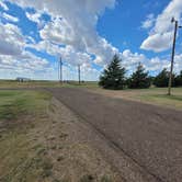 Review photo of San Jon Village Park Route 66 by Brittany M., September 7, 2025