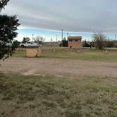 Review photo of San Jon Village Park Route 66 by Casey G., April 2, 2025