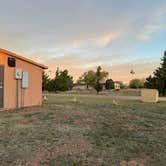 Review photo of San Jon Village Park Route 66 by Audry , April 5, 2024