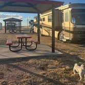 Review photo of San Jon Village Park Route 66 by Brenda Y., January 3, 2026