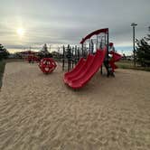 Review photo of San Jon Village Park Route 66 by Casey G., April 2, 2025