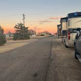 Review photo of San Jon Village Park Route 66 by Brenda Y., January 3, 2026