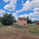 Review photo of San Jon Village Park Route 66 by Brittany M., September 7, 2025