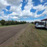 Review photo of San Jon Village Park Route 66 by Brittany M., September 7, 2025