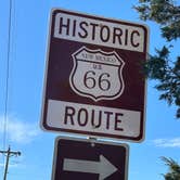 Review photo of San Jon Village Park Route 66 by licia S., November 22, 2024
