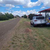 Review photo of San Jon Village Park Route 66 by Brittany M., September 7, 2025
