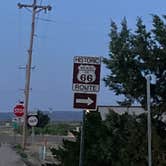Review photo of San Jon Village Park Route 66 by Katrin S., June 12, 2022