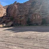 Review photo of San Lorenzo Canyon Dispersed by Alisa P., November 1, 2025