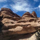 Review photo of San Lorenzo Canyon Dispersed by Renee T., January 6, 2025