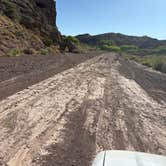 Review photo of San Lorenzo Canyon Dispersed by Emily S., June 8, 2025