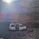 Review photo of San Lorenzo Canyon Dispersed by Emily S., June 8, 2025