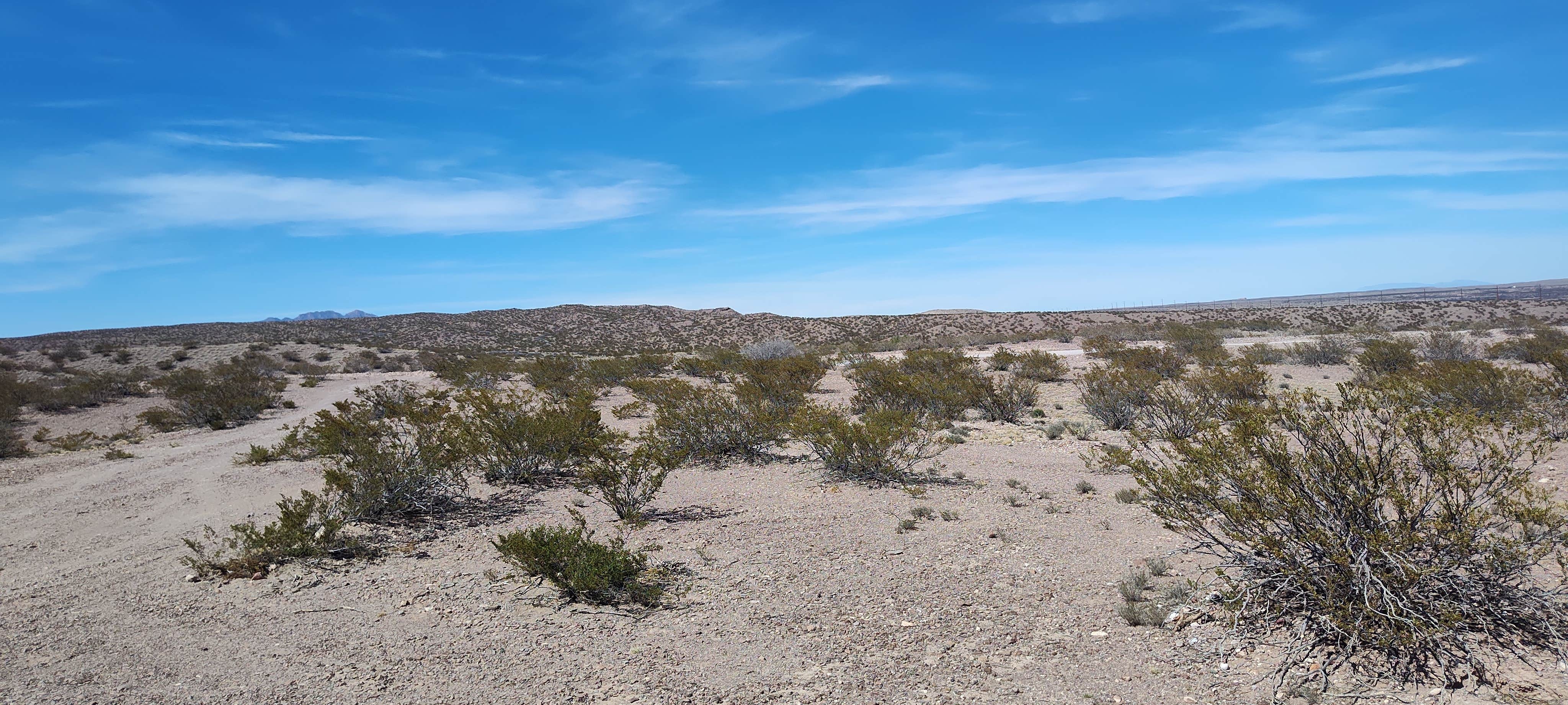 Camper-submitted photo at San Lorenzo Canyon Basecamp near San Acacia, NM