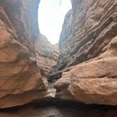 Review photo of San Lorenzo Canyon Basecamp by Alisa P., November 1, 2025