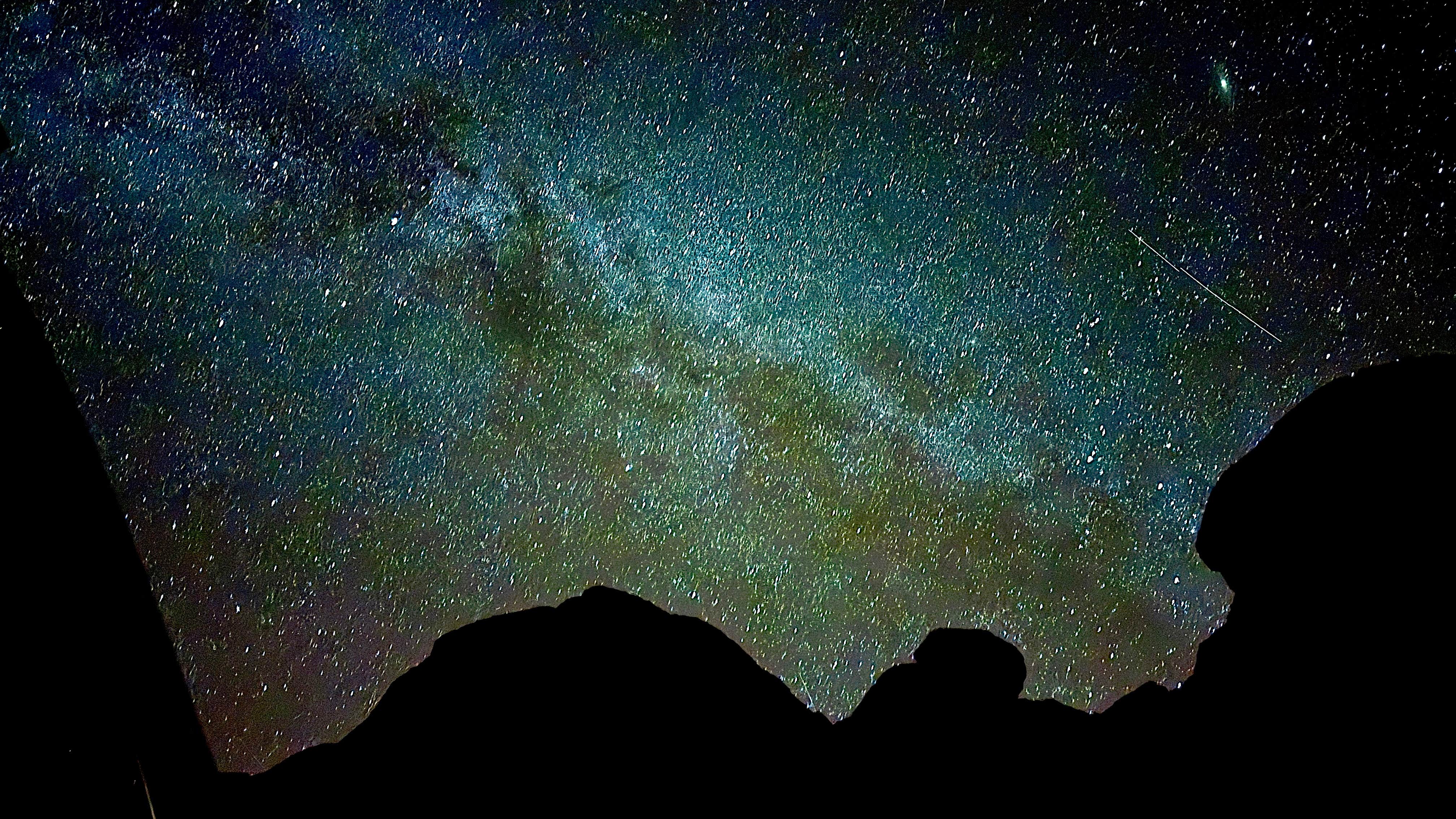 Camper-submitted photo at San Lorenzo Canyon Basecamp near San Acacia, NM