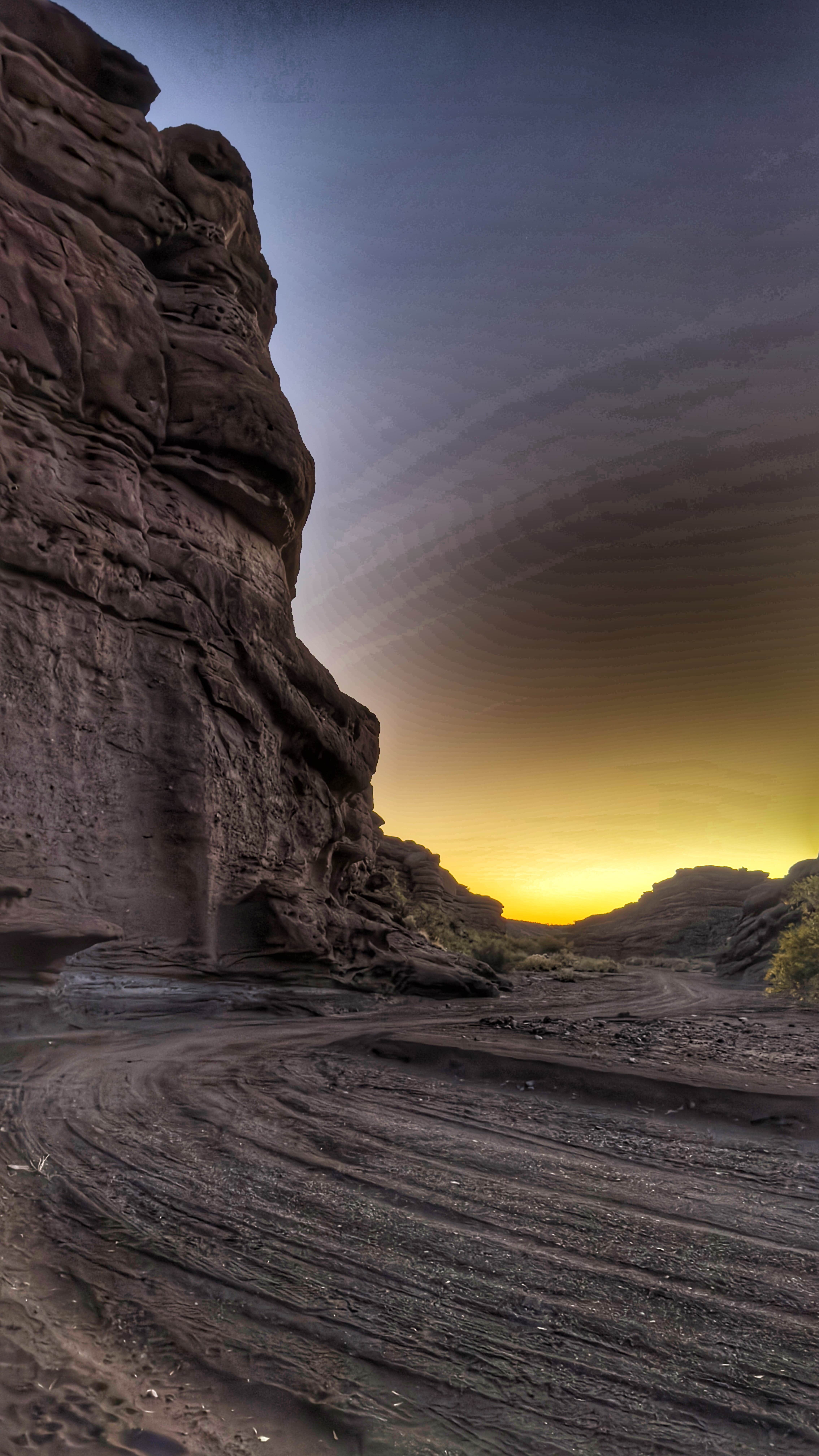 Camper-submitted photo at San Lorenzo Canyon Basecamp near San Acacia, NM