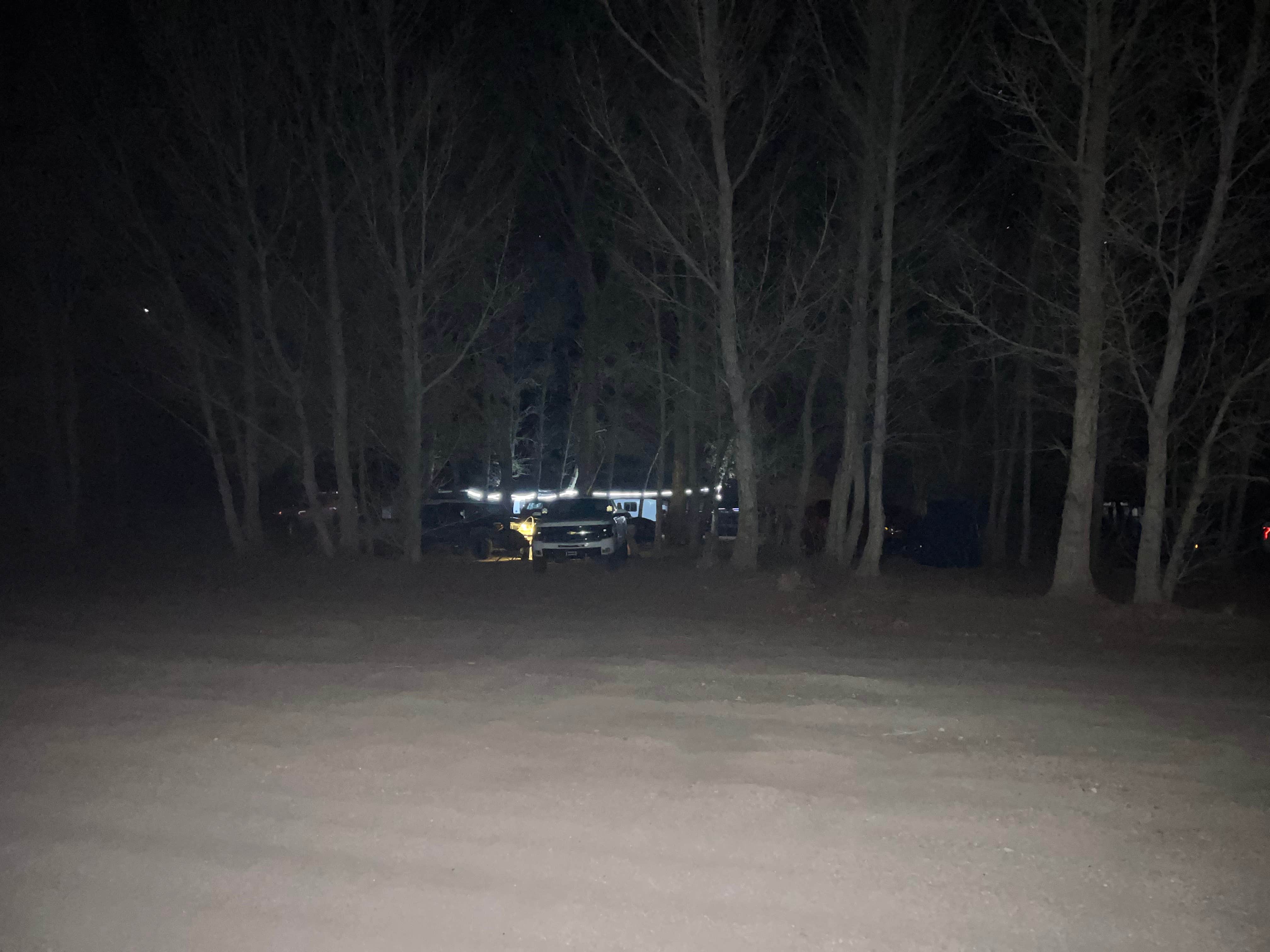 Camper-submitted photo at San Lorenzo Canyon near San Acacia, NM
