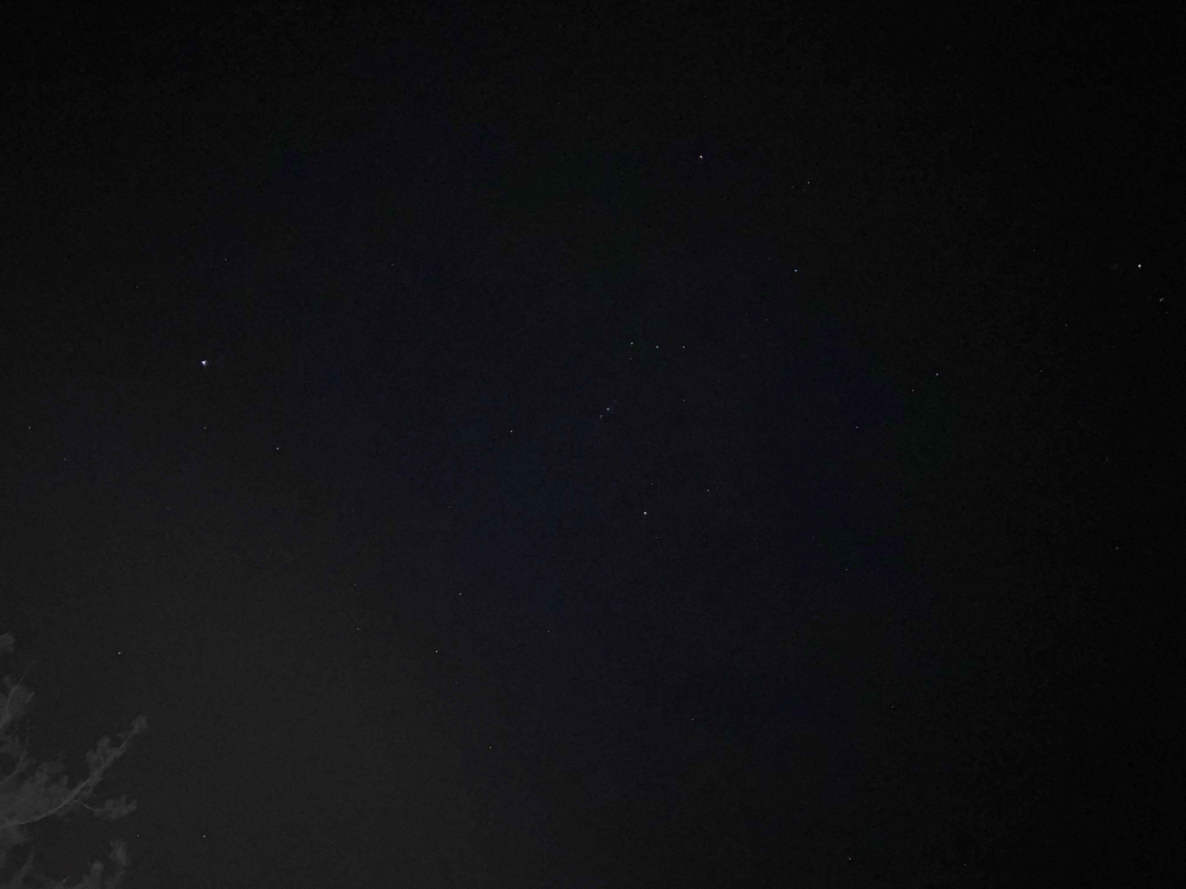 Camper-submitted photo at San Lorenzo Canyon near San Acacia, NM