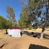 Review photo of San Luis Creek Campground — San Luis Reservoir State Recreation Area by Joseph R., October 3, 2024