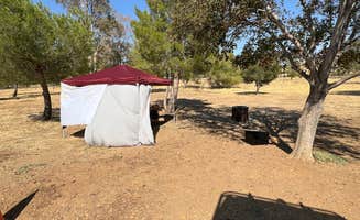 Joseph R.'s photo at San Luis Creek Campground — San Luis Reservoir State Recreation Area near Atwater, CA