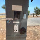 Review photo of San Luis Creek Campground — San Luis Reservoir State Recreation Area by Joseph R., October 3, 2024