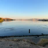 Review photo of San Luis Creek Campground — San Luis Reservoir State Recreation Area by Joseph R., October 3, 2024