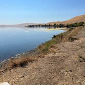 Review photo of San Luis Creek Campground — San Luis Reservoir State Recreation Area by Joseph R., October 3, 2024