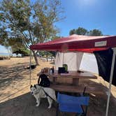 Review photo of San Luis Creek Campground — San Luis Reservoir State Recreation Area by Joseph R., October 3, 2024