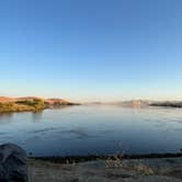 Review photo of San Luis Creek Campground — San Luis Reservoir State Recreation Area by Joseph R., October 3, 2024