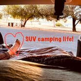 Review photo of San Luis Creek Campground — San Luis Reservoir State Recreation Area by Melissa R., June 6, 2025