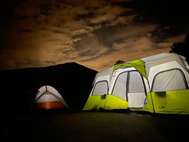 Nick M.'s photo at San Mateo Campground — San Onofre State Beach near Ladera Ranch, CA
