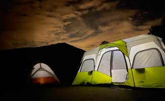 Nick M.'s photo at San Mateo Campground — San Onofre State Beach near Avalon, CA