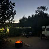 Review photo of San Mateo Campground — San Onofre State Beach by Rene V., August 24, 2026