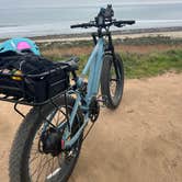 Review photo of San Mateo Campground — San Onofre State Beach by lordIrm , March 25, 2025