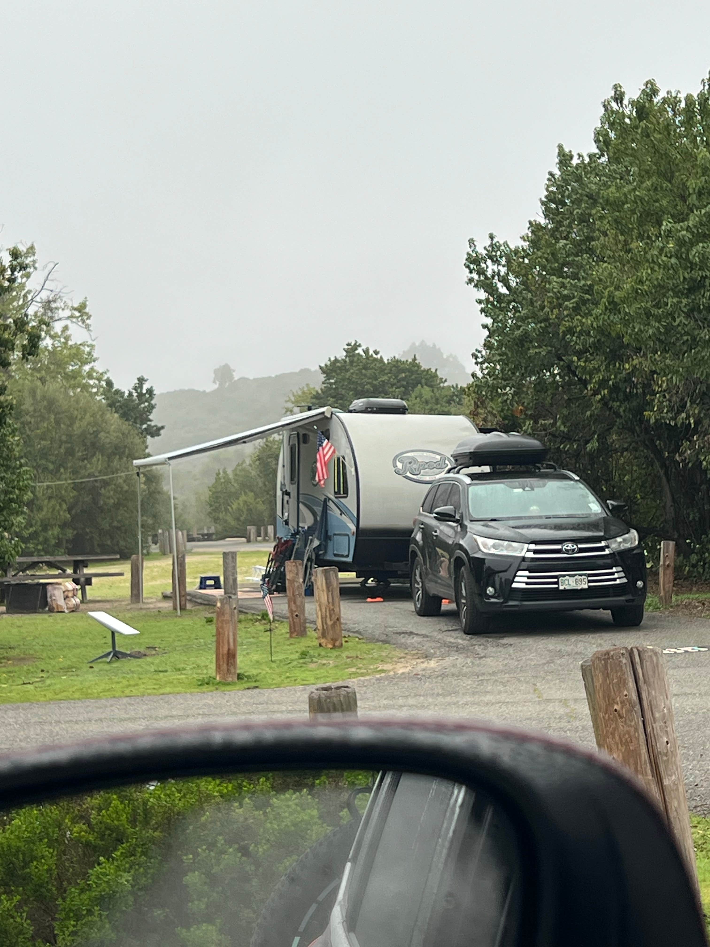 lordIrm's photo of camping with pets at San Mateo Campground — San Onofre State Beach near Lake Elsinore, CA