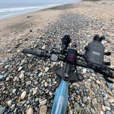 Review photo of San Mateo Campground — San Onofre State Beach by lordIrm , March 25, 2025