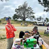 Review photo of San Simeon Creek Campground — Hearst San Simeon State Park by Erin G., April 6, 2026