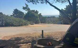 Michael R.'s photo at San Simeon Creek Campground — Hearst San Simeon State Park near Bradley, CA